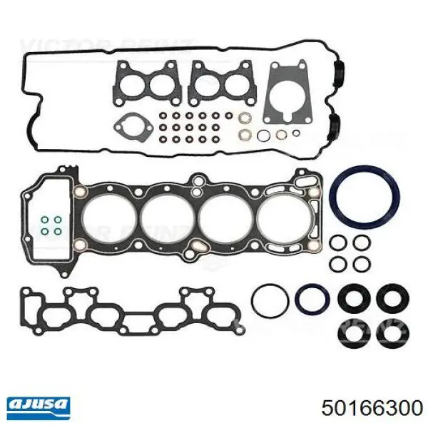 Комплект прокладок 1010173Y86 Nissan/Infiniti