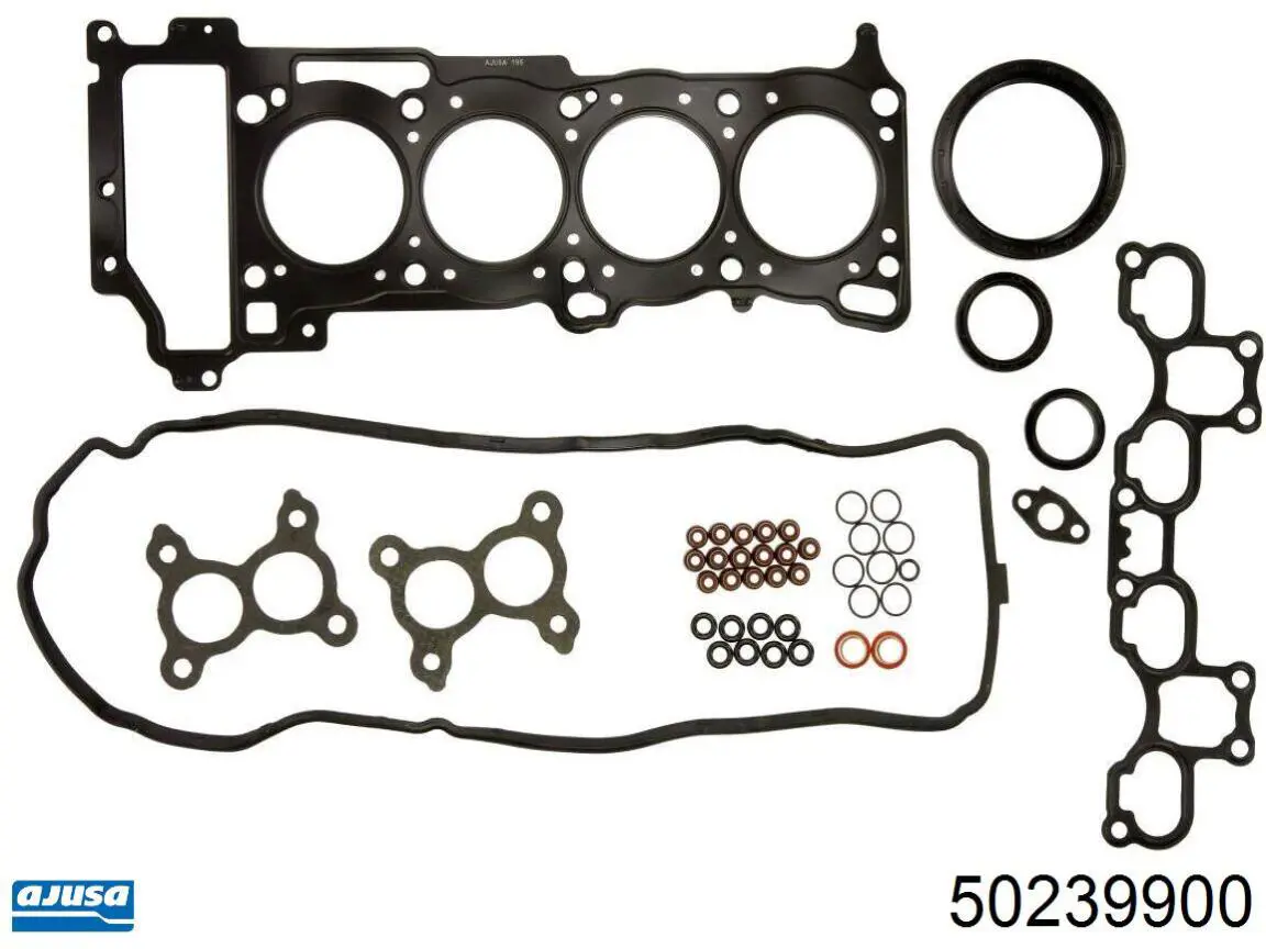 50239900 Ajusa kit superior de vedantes de motor