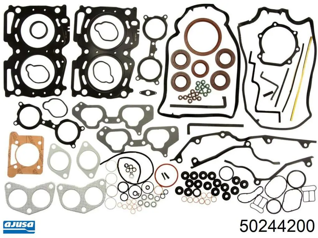 Комплект прокладок двигателя 50244200 Ajusa