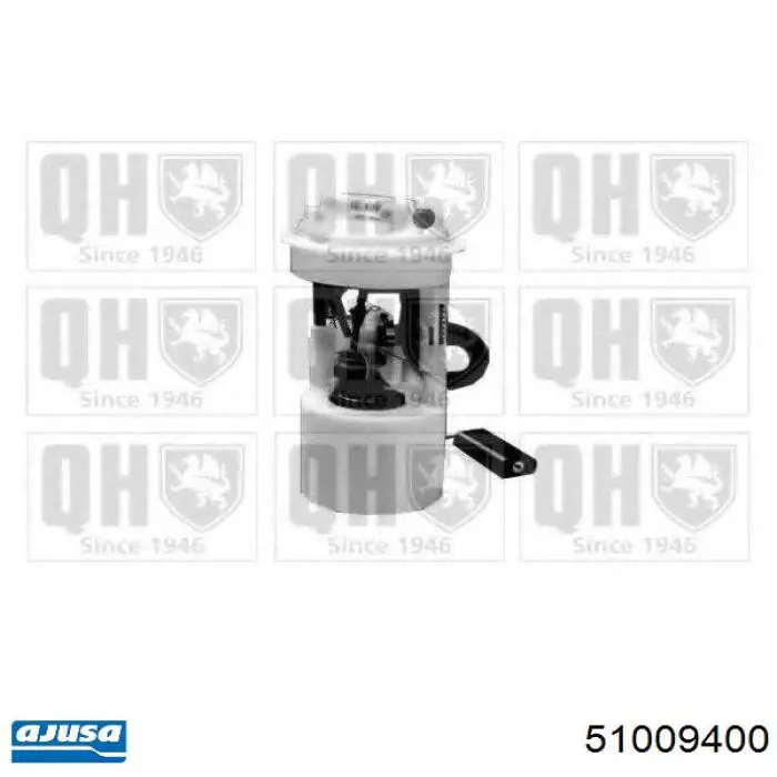 Комплект прокладок FS9580S NIPPON MOTORS
