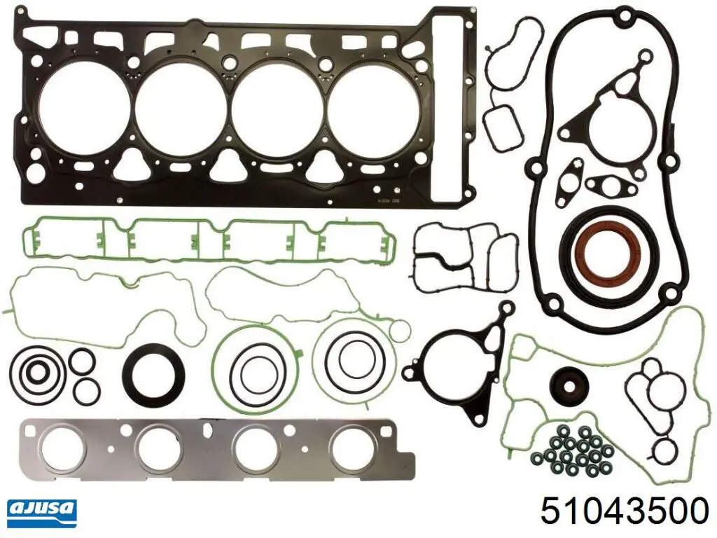  51043500 Ajusa