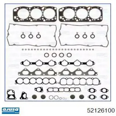  52126100 Ajusa