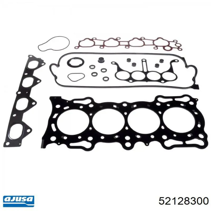 Верхний комплект прокладок двигателя Honda 06110PT5010 цена, от 158.65 USD