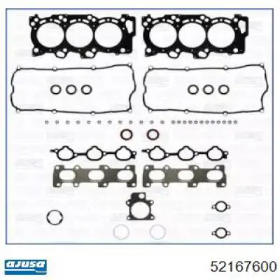  52167600 Ajusa