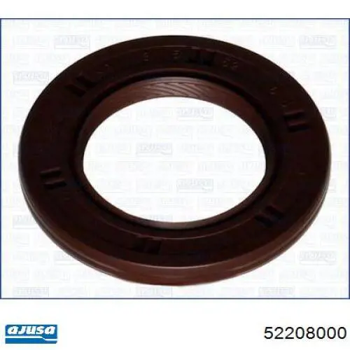 Верхний комплект прокладок двигателя HS54230 Mahle Original