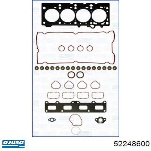  52248600 Ajusa
