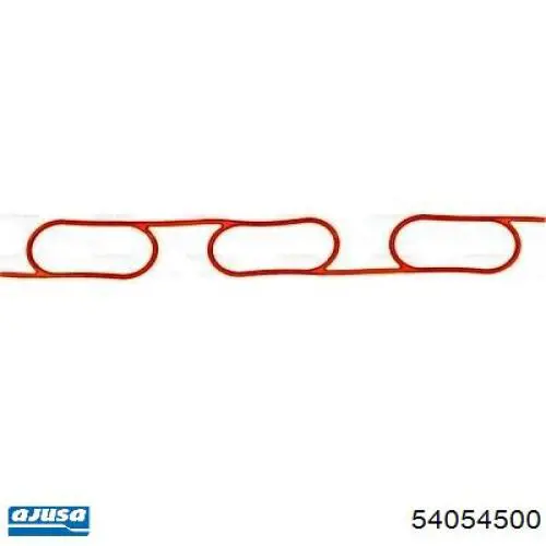 Купить 816982 Elring Нижний комплект прокладок двигателя