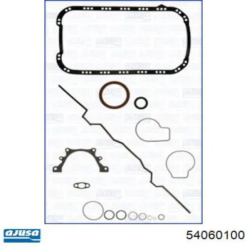 061B1PM3S01 Honda 