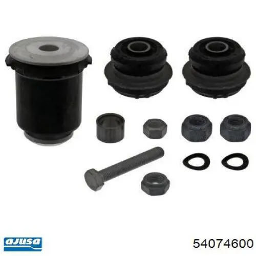 Нижний комплект прокладок двигателя Ajusa 54074600 цена, от 44.30 USD