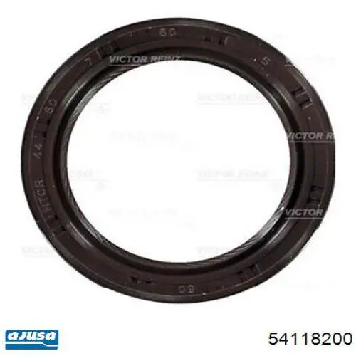 Нижний комплект прокладок двигателя Ajusa 54118200 цена, от 31.50 USD