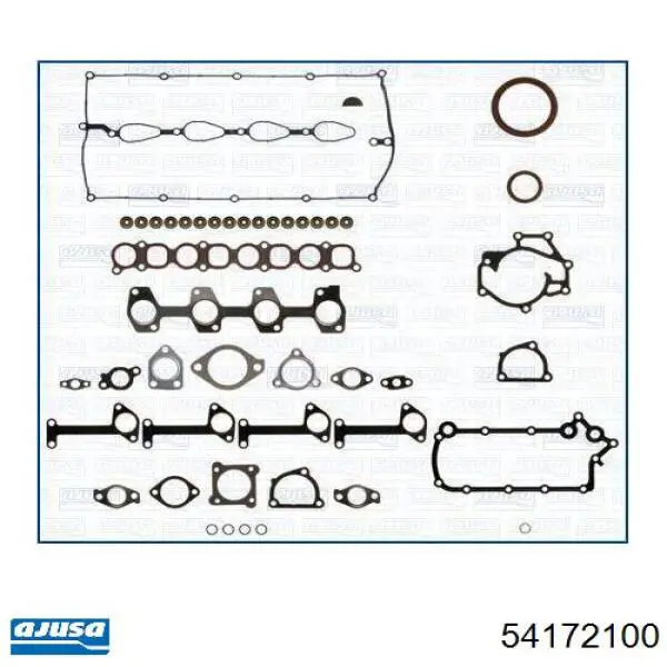54172100 Ajusa 