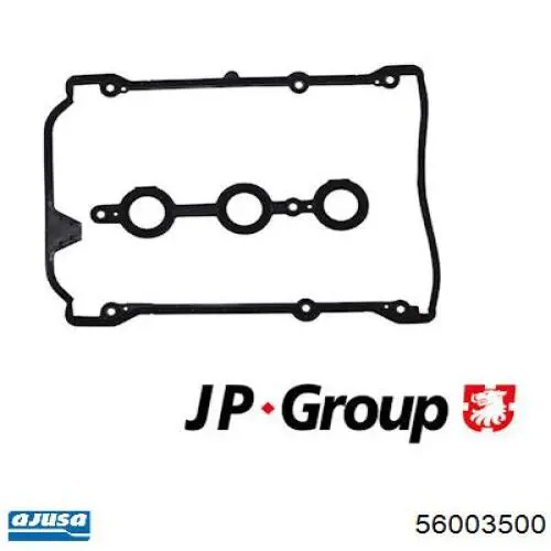 Прокладка клапанной крышки двигателя, комплект Ajusa 56003500 цена, от 13.22 USD