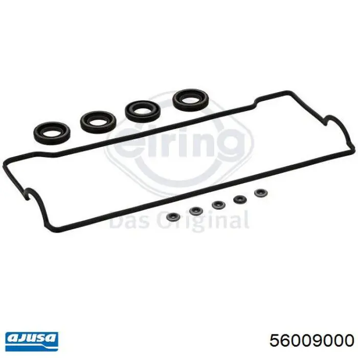 Прокладка клапанной крышки двигателя, комплект Ajusa 56009000 цена, от 5.79 USD