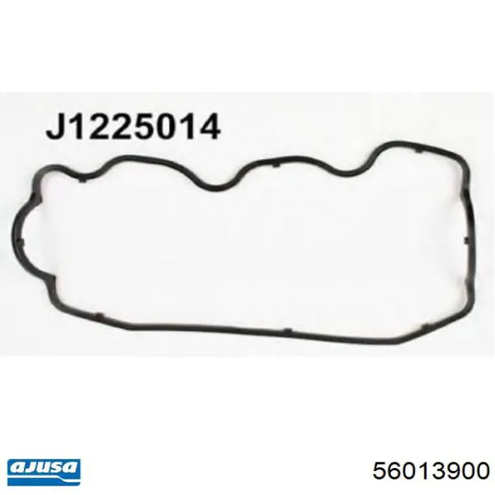 Прокладка клапанной крышки двигателя, комплект Ajusa 56013900 цена, от 6.67 USD