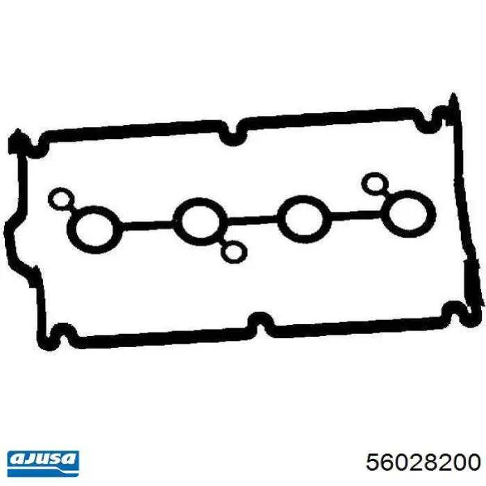 56028200 Ajusa 