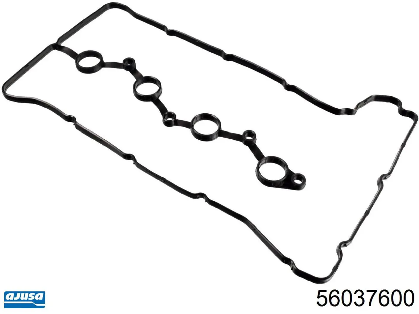 Комплект прокладок крышки клапанов 56037600 Ajusa
