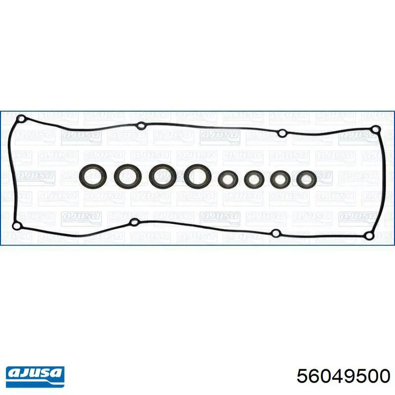 Купить 56049500 Ajusa 