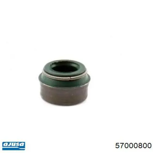Сальники клапанов 57000800 Ajusa