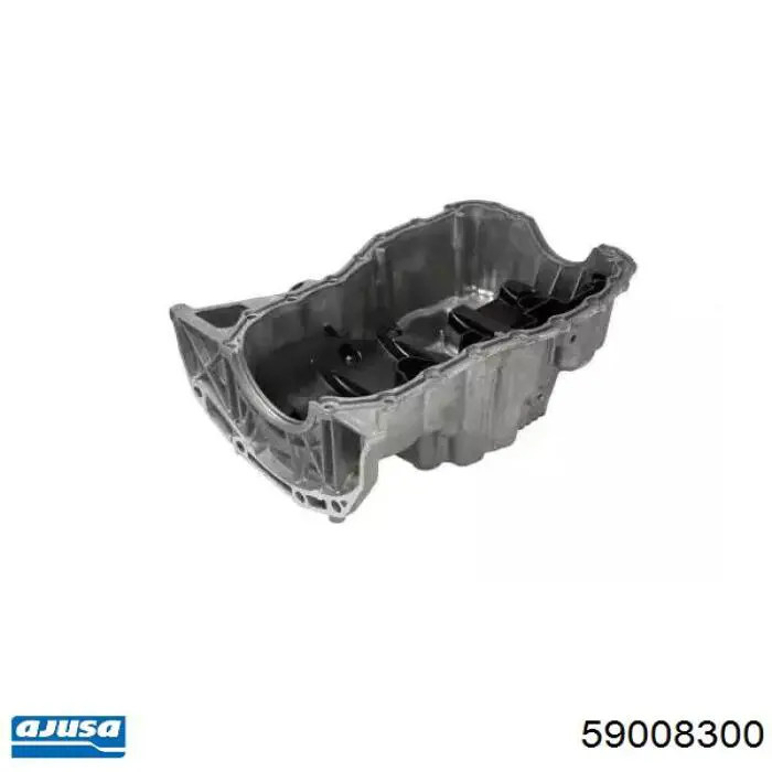 Прокадка масляого картера поддона Ajusa 59008300 цена, от 5.34 USD