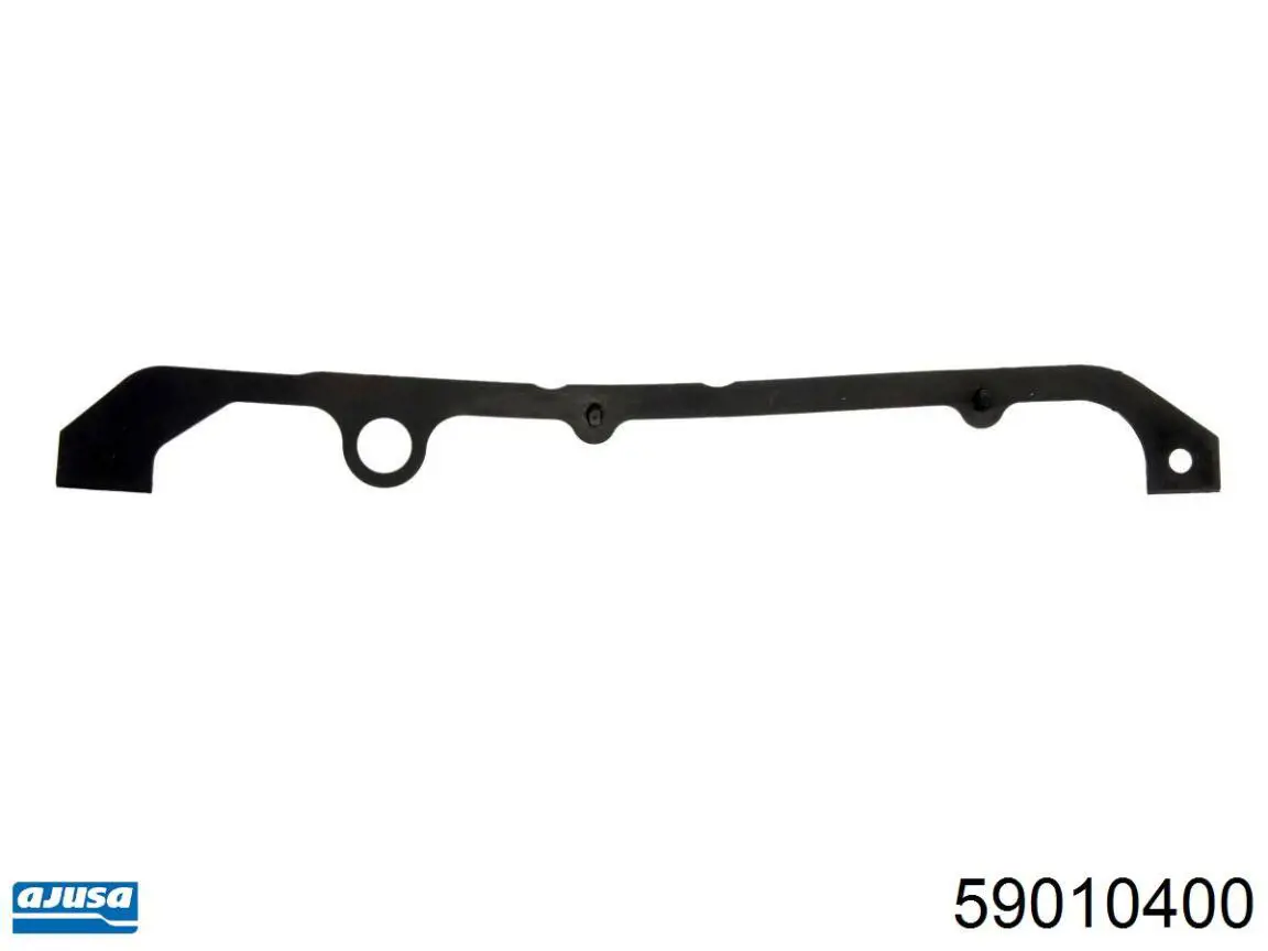 Прокадка масляого картера поддона Ajusa 59010400 цена, от 4.63 USD