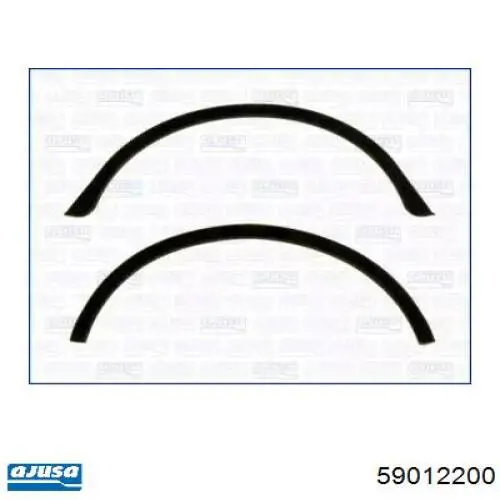  Ajusa 59012200 цена, от 6.65 USD
