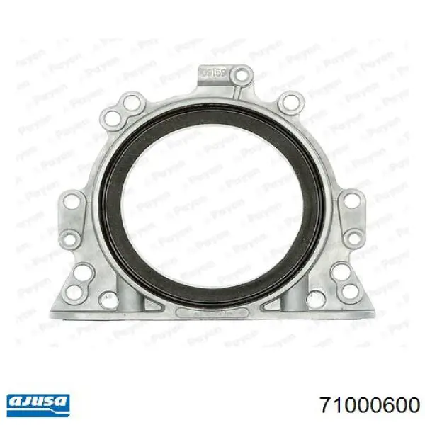 Сальник коленвала задний Ajusa 71000600 цена, от 24.30 USD