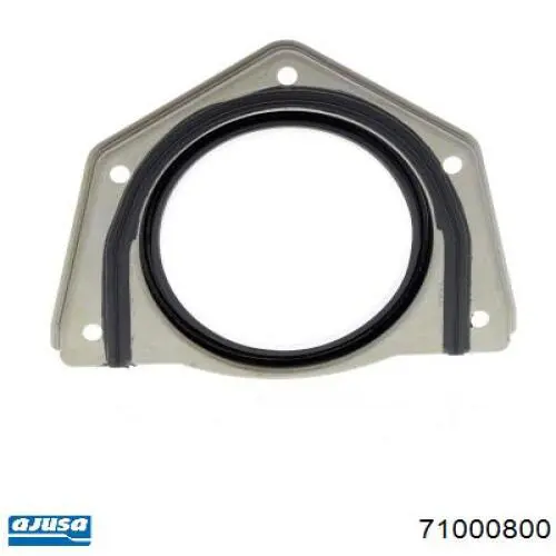 Сальник коленвала задний Ajusa 71000800 цена, от 27.85 USD