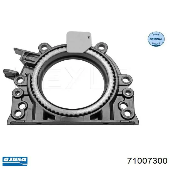 Сальник коленвала задний Ajusa 71007300 цена, от 59.35 USD
