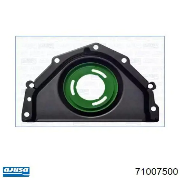 K04663870AC Fiat/Alfa/Lancia vedação traseira de cambota de motor