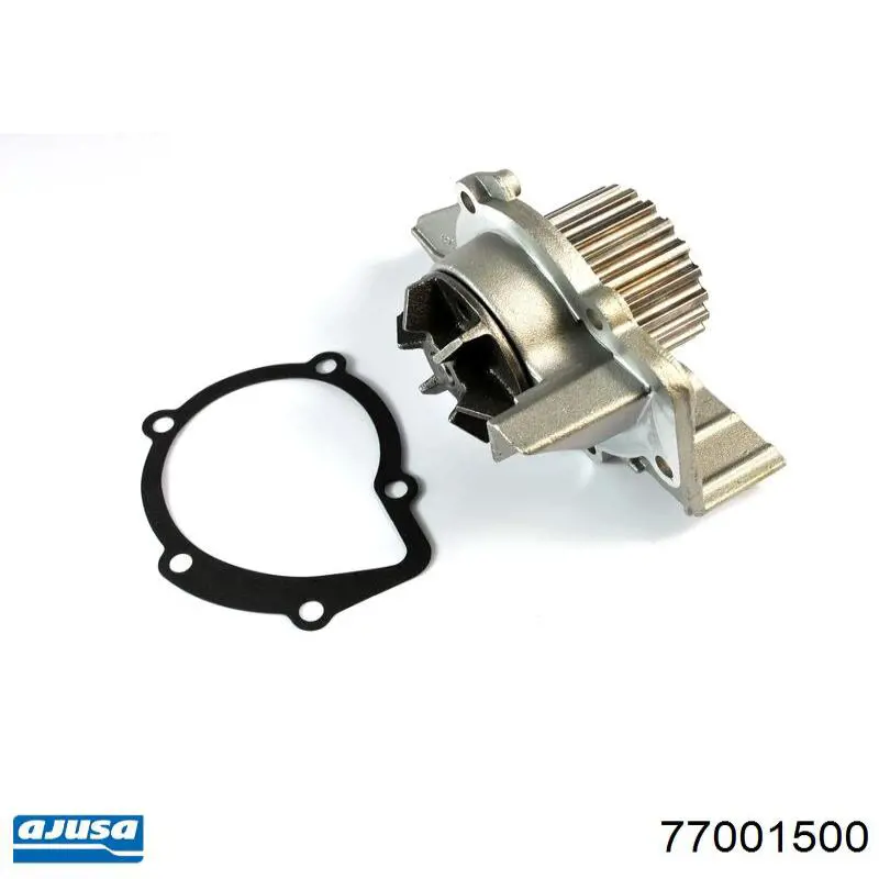 Купить K68147596AA Fiat/Alfa/Lancia Ремкомплект водяной помпы