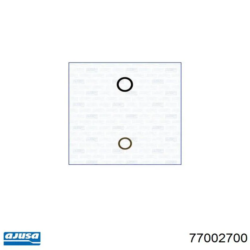 Комплект форсунок Renault (RVI) 7701474135 цена, от 2.68 USD