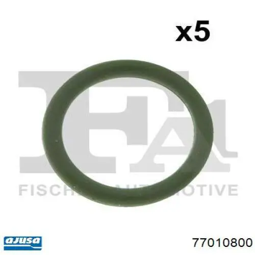 151963493R Renault (RVI) Монтажный комплект прокладки турбины