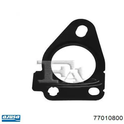 Прокладка турбины, монтажный комплект Renault (RVI) 151963493R цена, от 6.26 USD