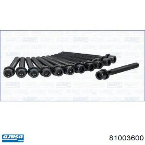 Болт головки блока цилиндров, ГБЦ BGA BK6377 цена, от 20.36 USD