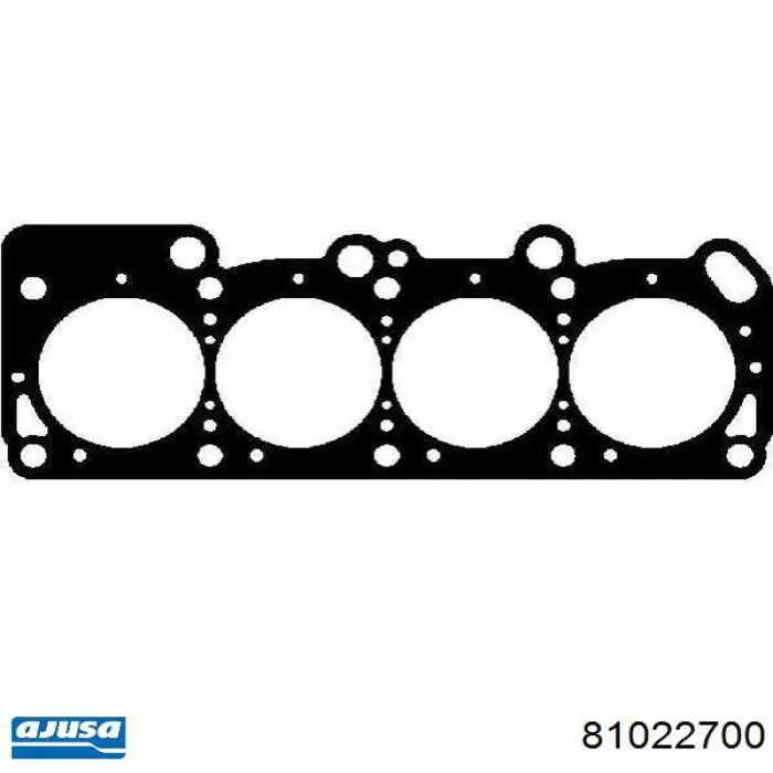 Купить 06504060 Chrysler Болт ГБЦ