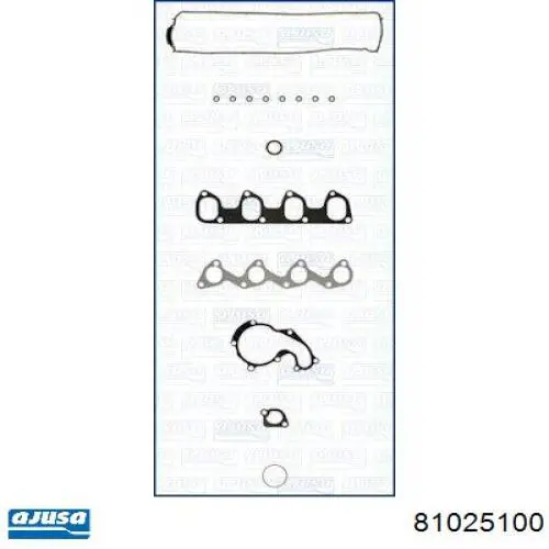 Купить 1079925 Ford Болт ГБЦ