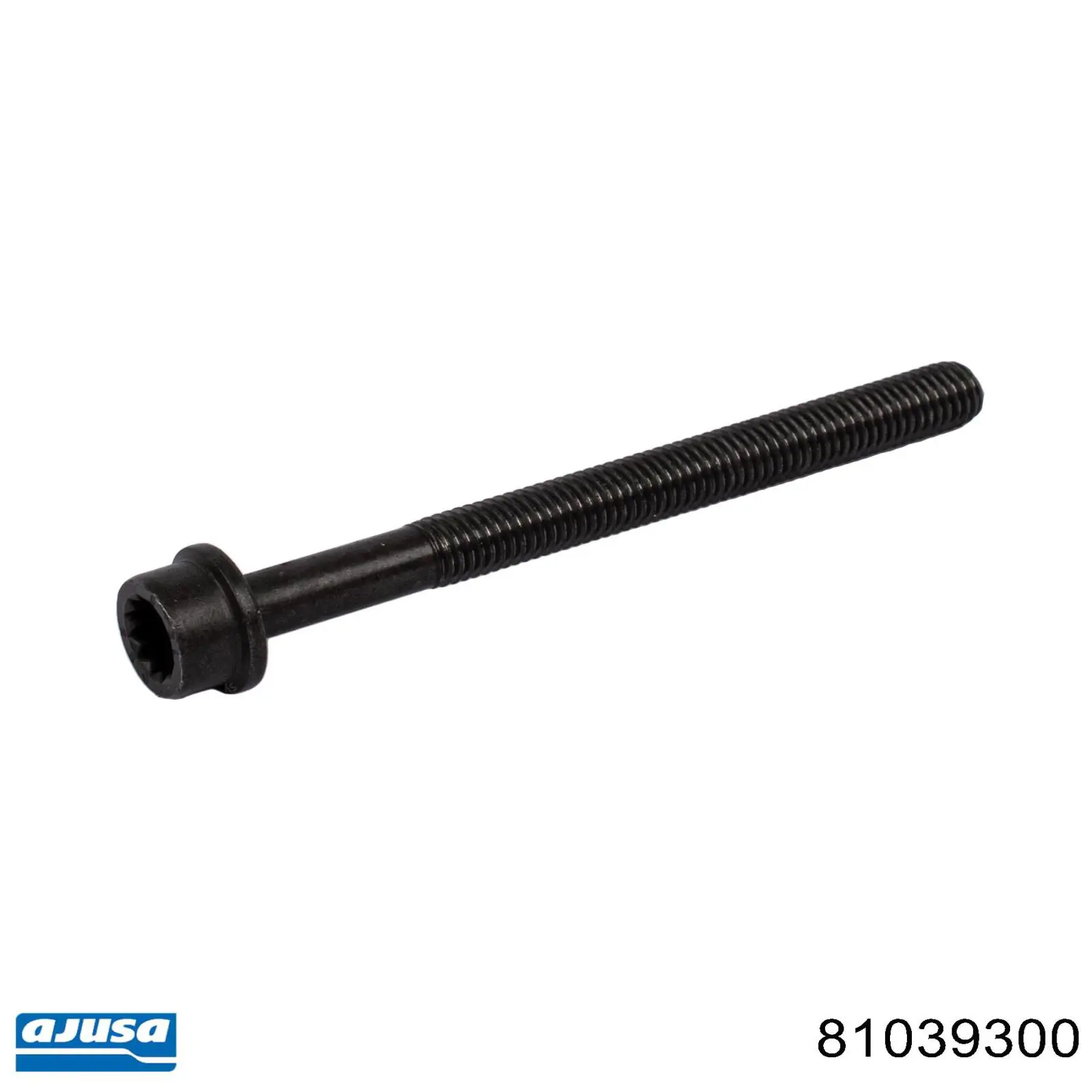Купить 81039300 Ajusa Болт ГБЦ