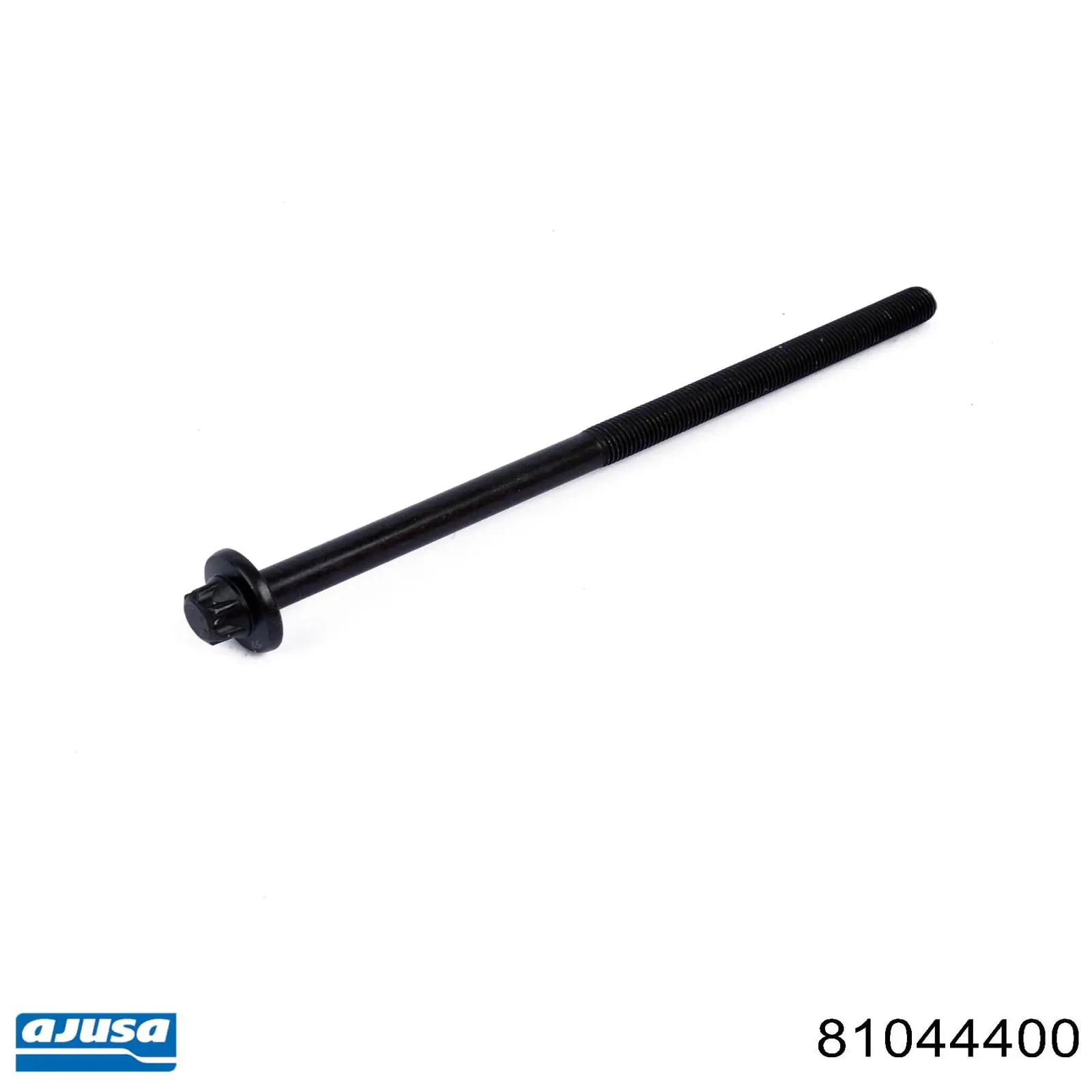 Parafuso de cabeça de motor (CBC) Ajusa 81044400 preço, a partir de 62,57 USD