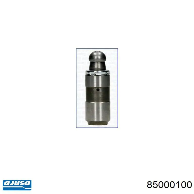 85000100 Ajusa гидрокомпенсатор (гидротолкатель, толкатель клапанов)