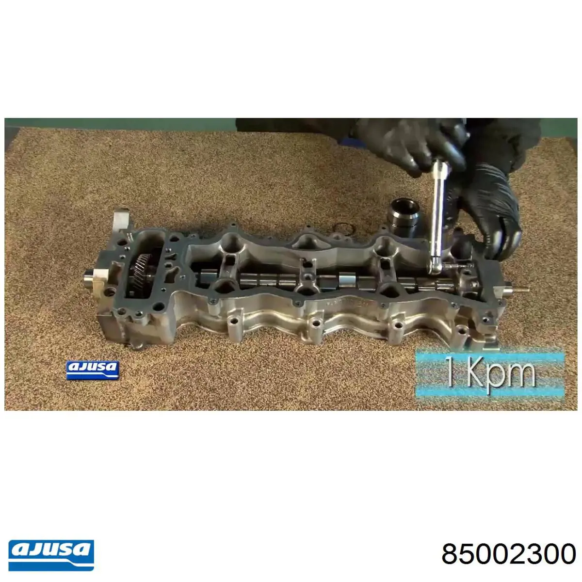 Толкатель клапана гидравлический Ajusa 85002300 цена, от 11.18 USD