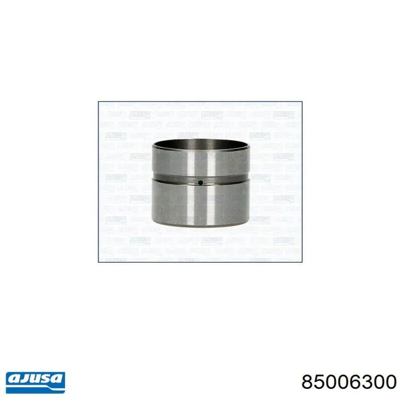 85006300 Ajusa гидрокомпенсатор (гидротолкатель, толкатель клапанов)