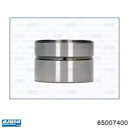 85007400 Ajusa гидрокомпенсатор (гидротолкатель, толкатель клапанов)