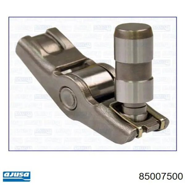 Купить KL3112101 Mazda Толкатель клапанов двигателя