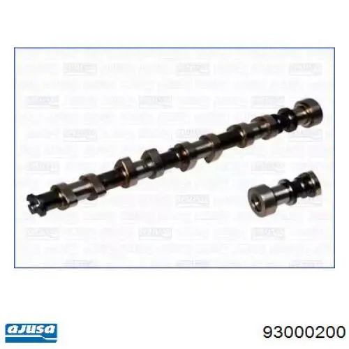 6755751 Ford Распредвал двигателя