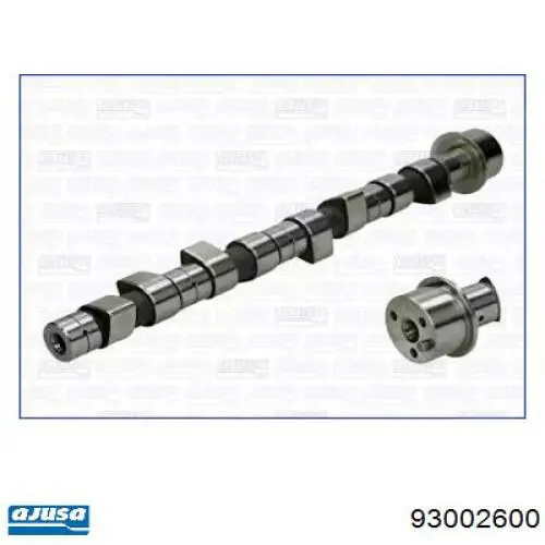Вал распределительный Freccia CM052192
