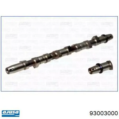 Árvore distribuidora de motor para Mazda 626 III GV