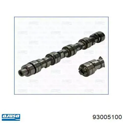 Распределительный вал двигателя Ford 6179242 цена, от 730.13 USD