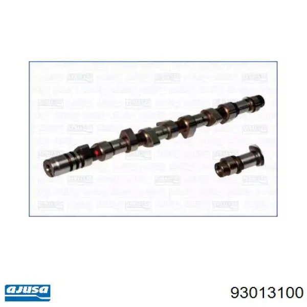 Распределительный вал двигателя Ajusa 93013100 цена, от 341.89 USD