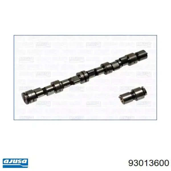 Распредвал 0636065 Opel