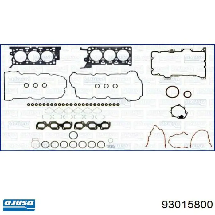 Купить 7547597 Fiat/Alfa/Lancia Распредвал